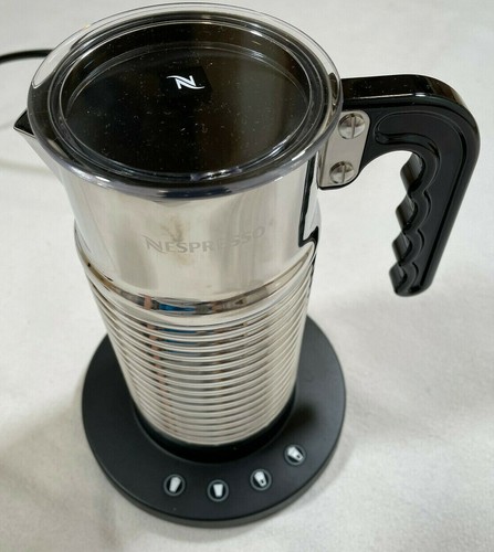 Nespresso aeroccino - nespresso, 4