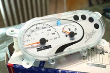 Contachilometri Piaggio APE