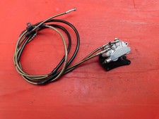 PINZA FRENO ANTERIORE SWM SM 125 R 2017 2020 MARY 529