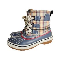 Sorel Women's Tivoli US 6