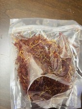 Spezie allo zafferano 1 oz