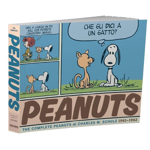 Charles schulz the complete - charles,