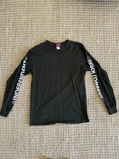 T-shirt manica lunga