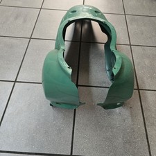 Carena Posteriore Aprilia Scarabeo 50 2t Colore Verde