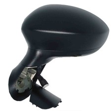 Retrovisore Elettrico Per Fiat Grande Punto Lato Destro Dal 2005