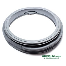 GUARNIZIONE SOFFIETTO OBLÒ PER LAVATRICE SAMSUNG DC64-02888A DC64-02750A