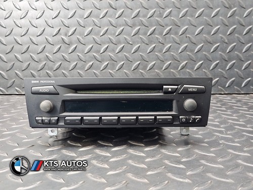 Bmw serie e90 e91 - 1, e81