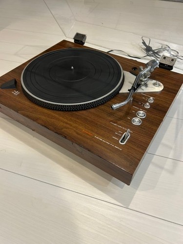 Pioneer 1250 turntable in - pl-1250, [in