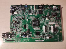 Ten tec omni vii main - omni, board