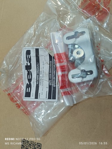 Kit sollevamento supporto - kit,