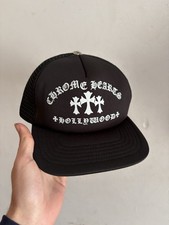Chrome Hearts “Hollywood”