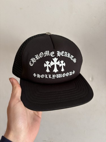 Chrome hearts hollywood - hearts, “hollywood”