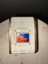 Esposimetro Fotografico 