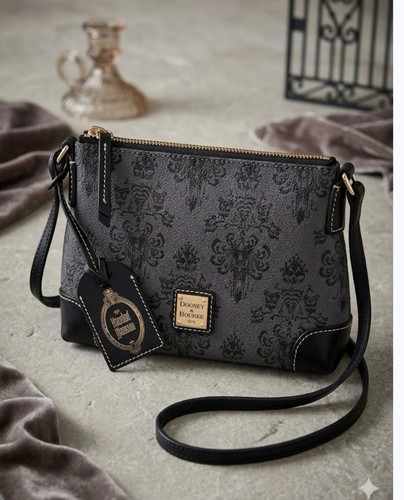 Borsa tracolla disney - a, dooney
