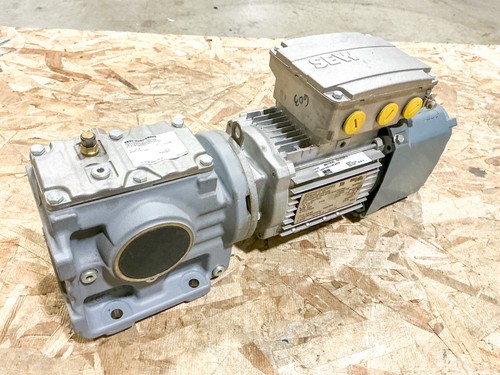 Motoriduttore eurodrive s47 - motoriduttore,