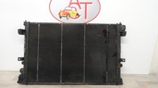 RADIATORE Fiat Scudo (220Z)
