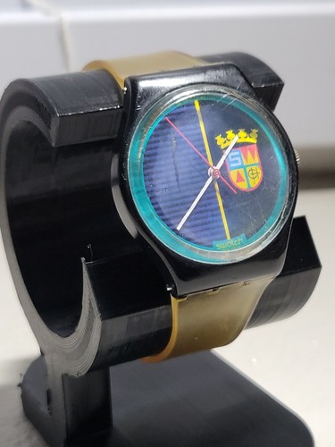 Sir swatch vintage funzionante - sir,