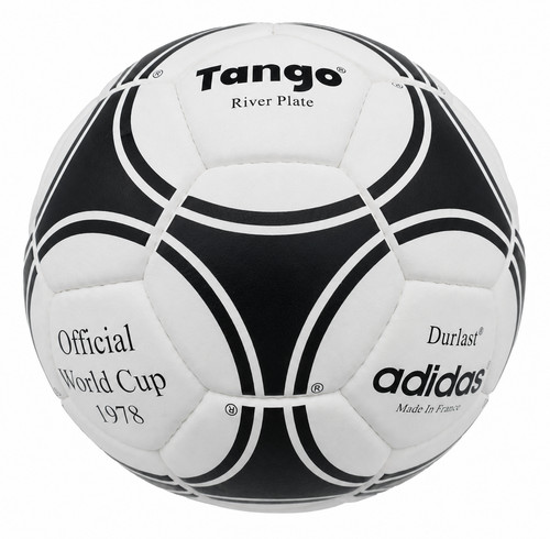 Pallone calcio adidas - pallone,