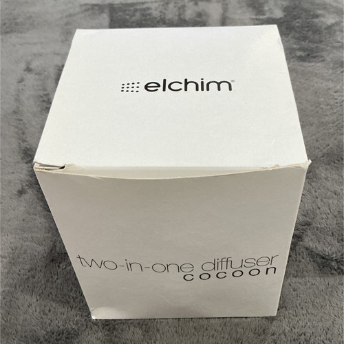 Nuovo elchim cocoon diffusore - ,