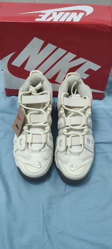 Nike air more uptempo coconut - air,