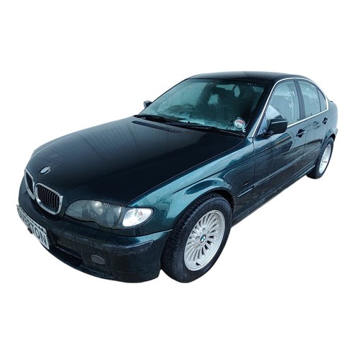 Pompa servosterzo bmw - pompa,