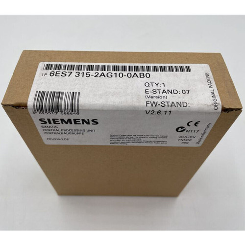 Siemens simatic 300 - simatic, 6es7