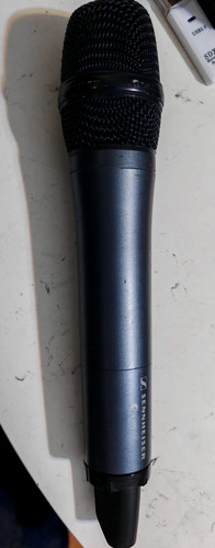 Sennheiser skm 300 range - skm, g3