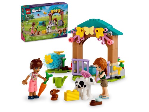 Lego friends 42607 - lego, del