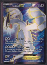 Pokemon lugia 98 full - pokemon,