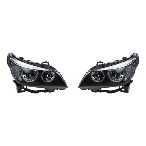 Set fanali xenon - fanali, per