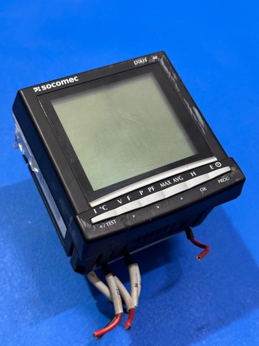 Misuratore potenza - misuratore,