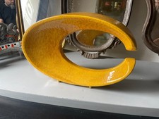 vaso ceramica design Roberto