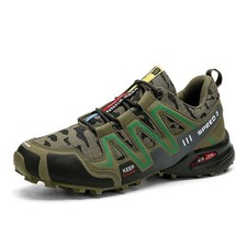 Scarpe da trekking uomo UK