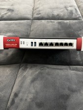 Firewall ZyXEL ZYWALL