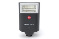 [MINT+++] Leica SF 20 Shoe Mount Flash 14414 per M6 TTL M7 R8 dal GIAPPONE