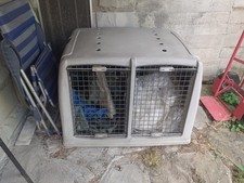 Kennel Trasportino Doppio