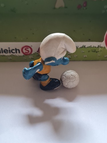 Puffi puffo usa kicker - usa,