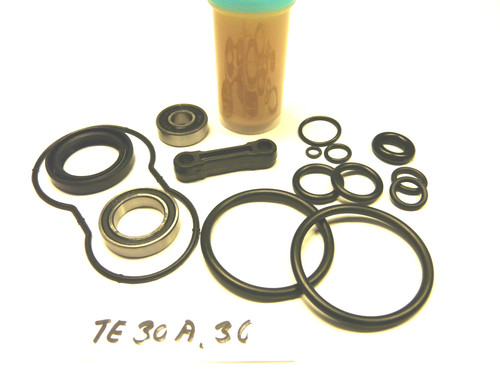 Hilti 36 kit - te, 30-a