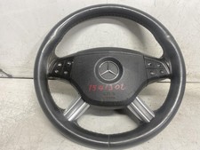VOLANTE CON AIRBAG PER MERCEDES Classe B W245 1° Serie Q 19 A 1644601903 M 266.