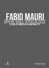 Francesca Alfan Fabio Mauri