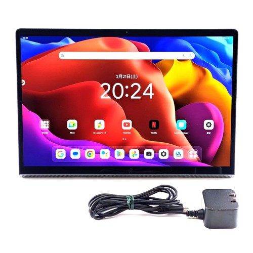 Lenovo yoga tab k606f 8 - tab, 13
