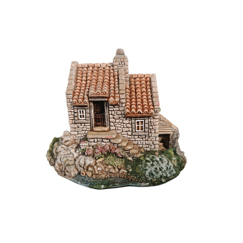 Lilliput lane mair haven 1992 - lilliput,