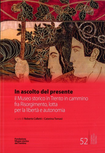 Ascolto del presente il - del, presente.