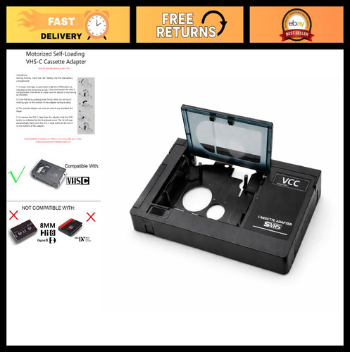 Adattatore motorizzato - , da