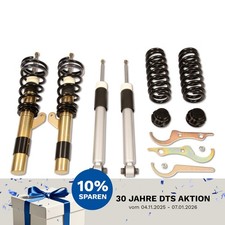 DTSline SX Coilover BMW Serie
