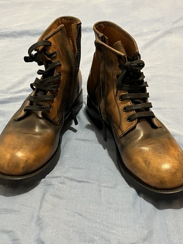Dsquared2 stivaletti uomo - stivaletti,