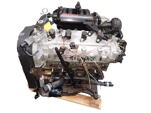 Motore 90tkm 199a6000 - 199a6000, alfa