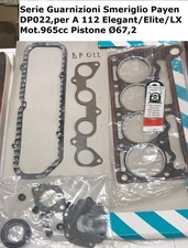 2 unità-Serie Guar.Smeriglio