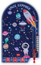 - Mini Flipper, Gioco