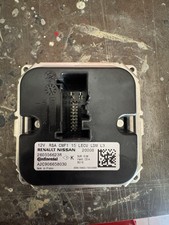 CENTRALINA LED PROIETTORE SX